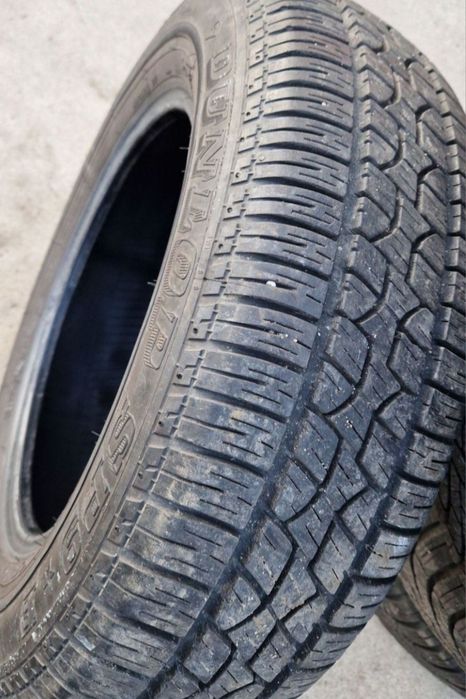 Anvelopa Dunlop 195x65R15