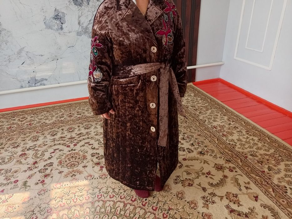 Одежда  для осенний