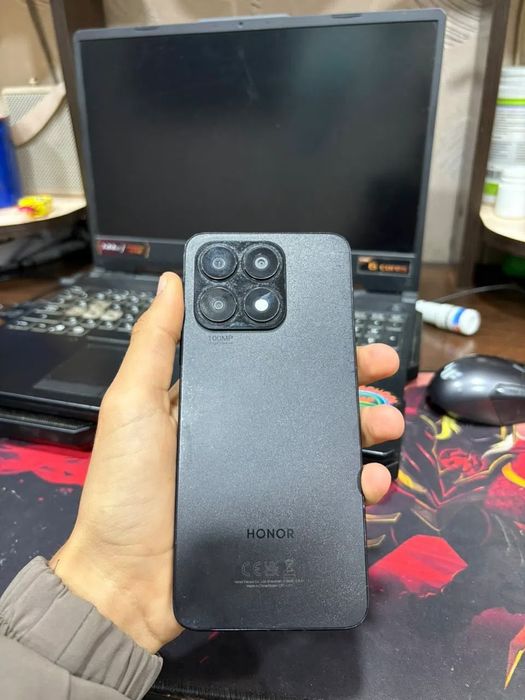 Honor X8a продам