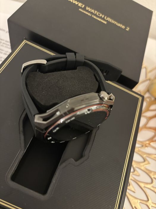 Huawei watch ultimate 2 nou