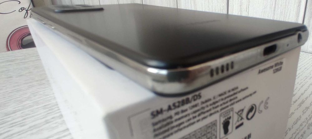 телефон SAMSUNG Galaxy A52s 5G