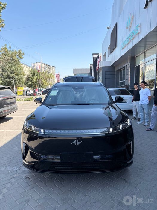 Dongfeng 008 Gibrid 2026