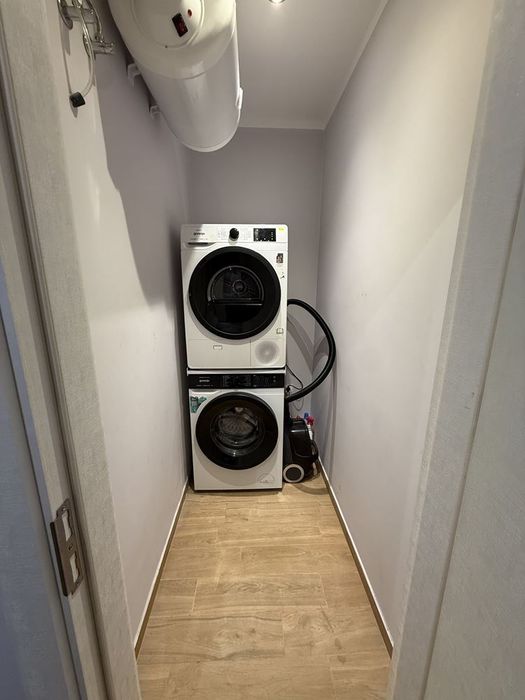 Дава се под наем Двустаен апартамент в София, Младост 4 - 63 кв.м за 697.17 € - Снимка #11