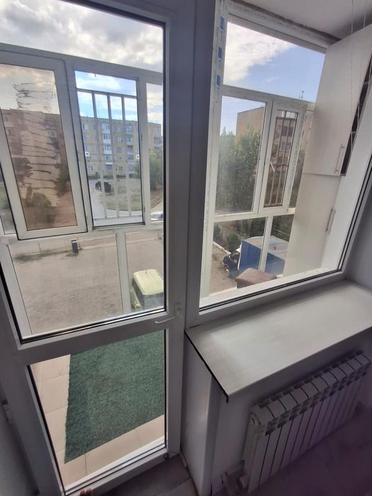 Продам 3х комнатную квартиру