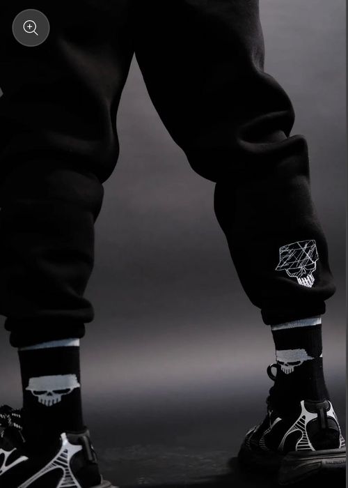 Murda boiz екип (S)