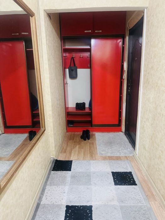 Срочно продам квартиру Орбита 4 1эт 33кв