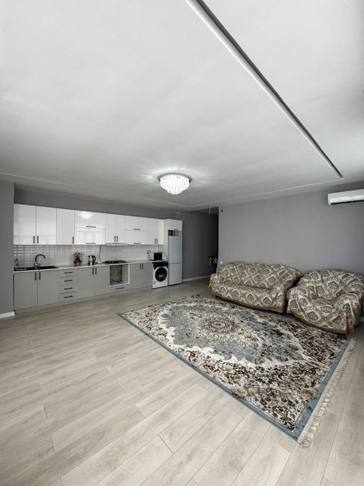 2-х ком/посуточно