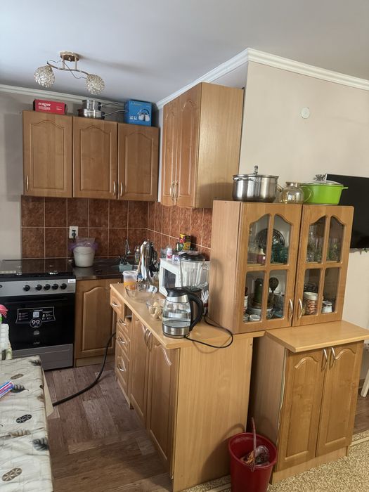 Продам кухонную гарнитуру
