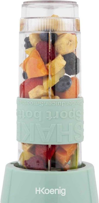 Блендер H.Koenig SMOO18