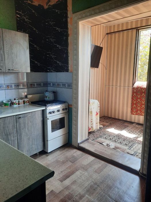 Продаётся кваритира