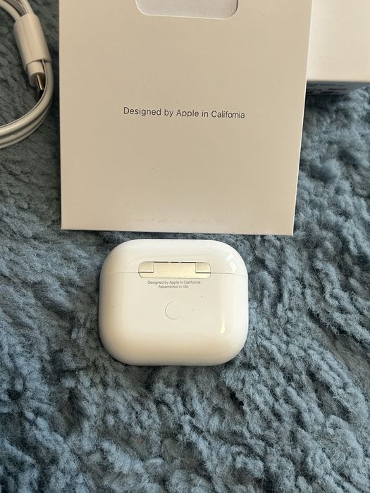 Air pods pro 2, air pods 3 Noi sigilate cu noise cancelling