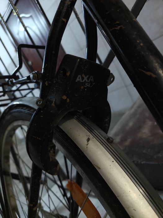 bicicleta funcțională