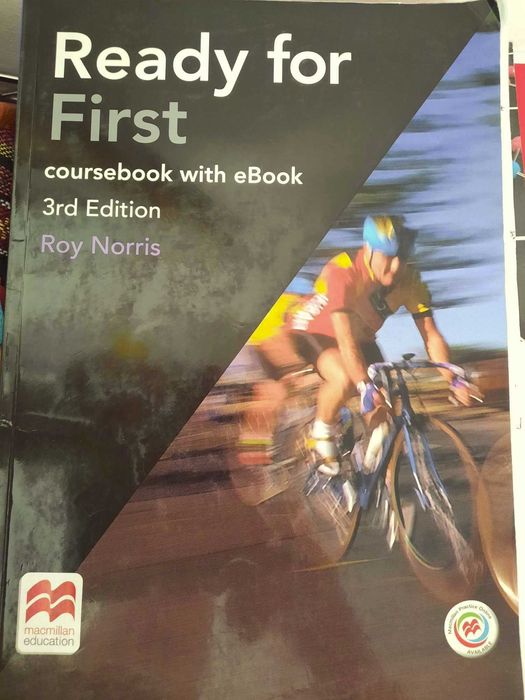 Учебници, помагала и уч.тетрадки по английски език 9,10,11,12 клас