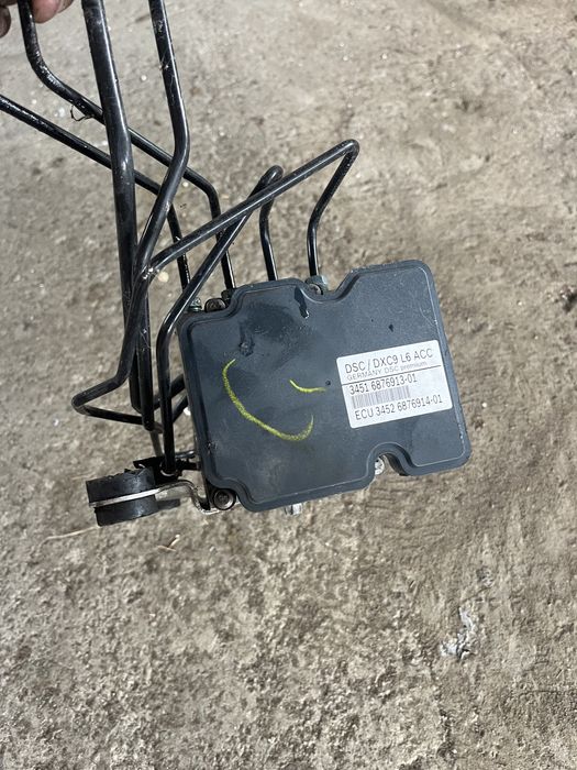 Pompa abs dsc dtc  bmw f10 f11 520d 530d 535d