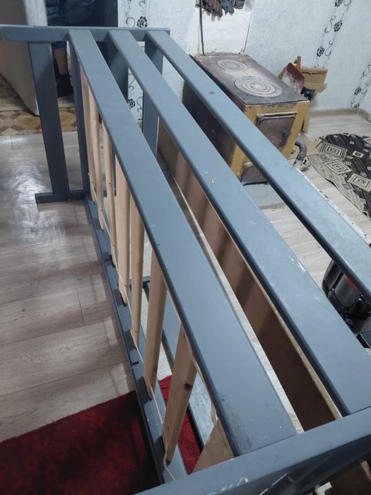 Продам кровать 10 тыс