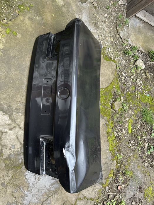 Portbagaj/haion bmw seria 5/G30