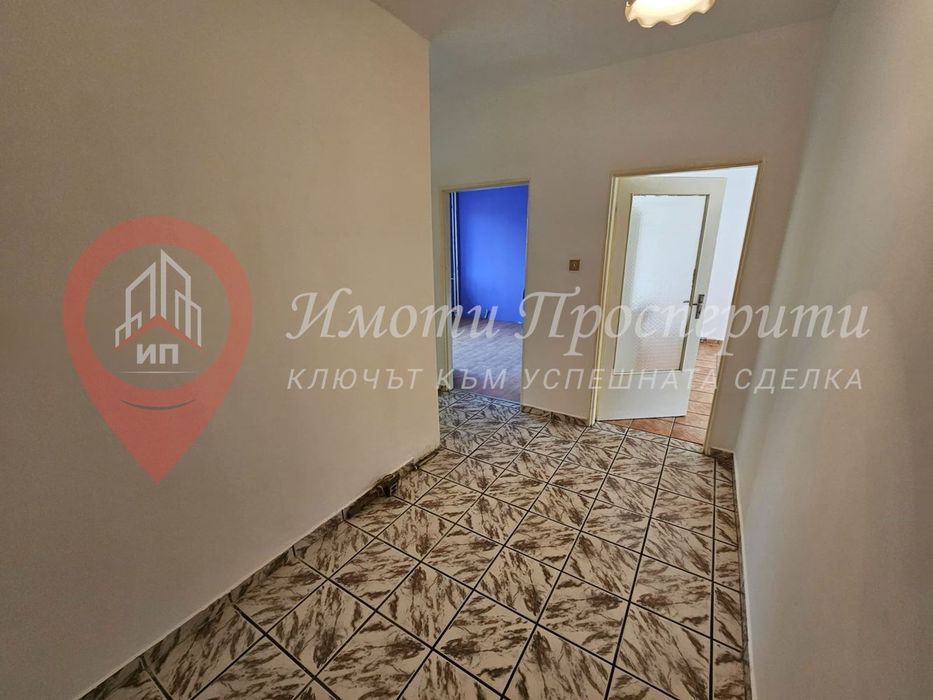 Дава се под наем Тристаен апартамент в София, Овча купел 2 - 68 кв.м за 588 € - Снимка #8