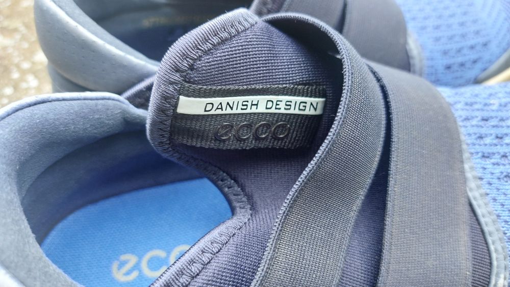 Vand Adidasi ecco Danish 37