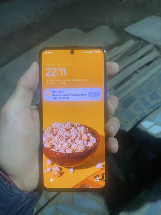 Redmi note 13 128gb