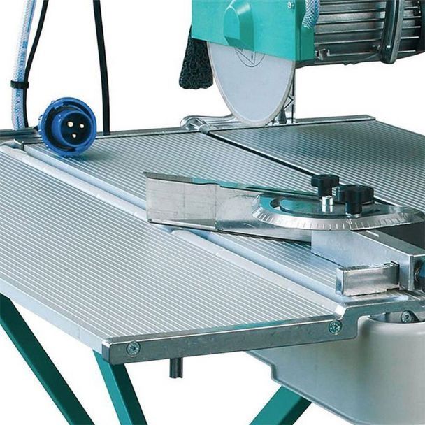 Masina electrica de taiat gresie si faianta Imer Combi 250 VA, disc 25