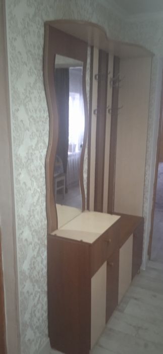 Прихожая ламинированный