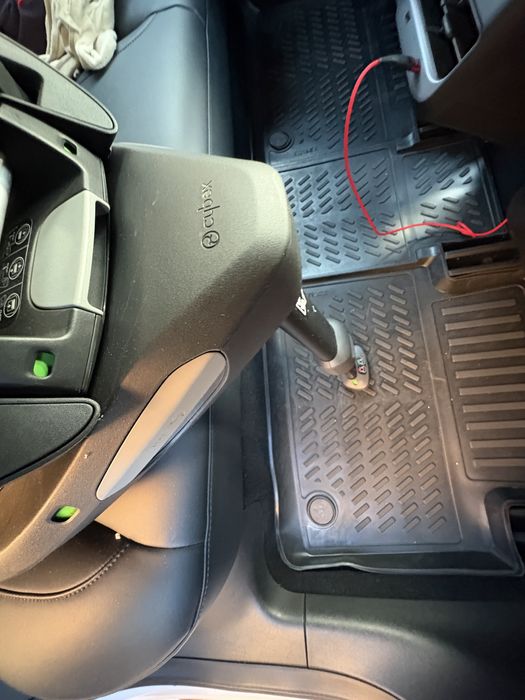 Scoica Cybex plus Baza Iso fix. Stare foarte buna