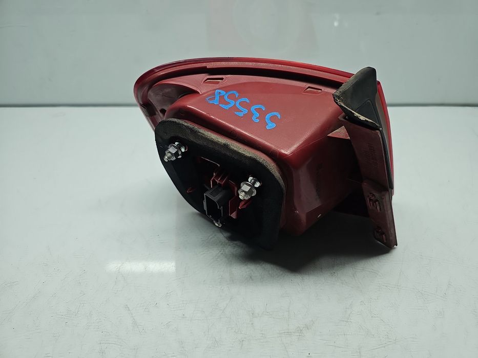 Stop aripa dreapta Volkswagen Passat B6 (3C2) [Fabr 2005-2010] Sedan 3