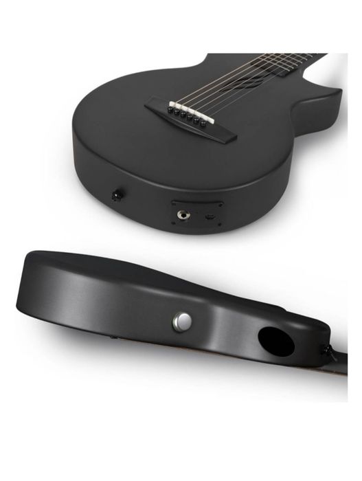 ТрансАкустическая гитара Enya nova go sp1