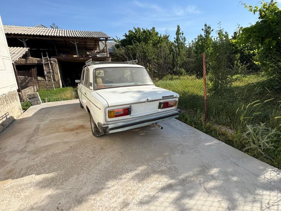 Ваз  (Lada) 2106
