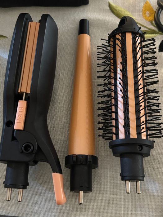 Rowenta Infinite Looks 14 v 1, в отлично състояние