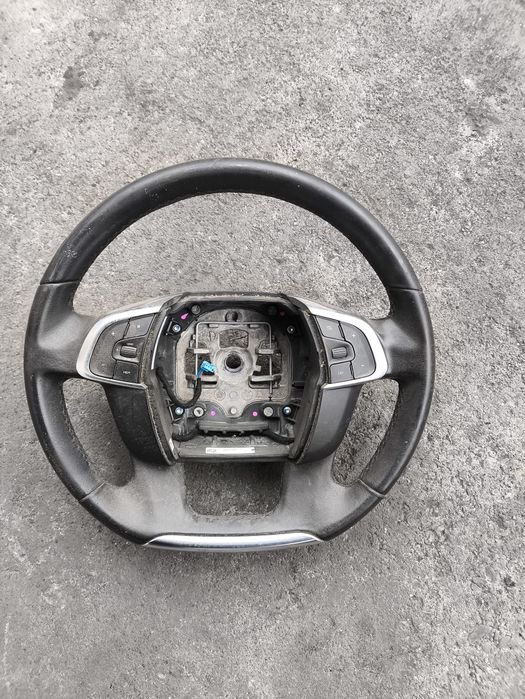 Волан за Citroen C4