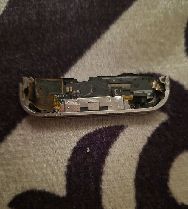 iphone 4 на запчасти