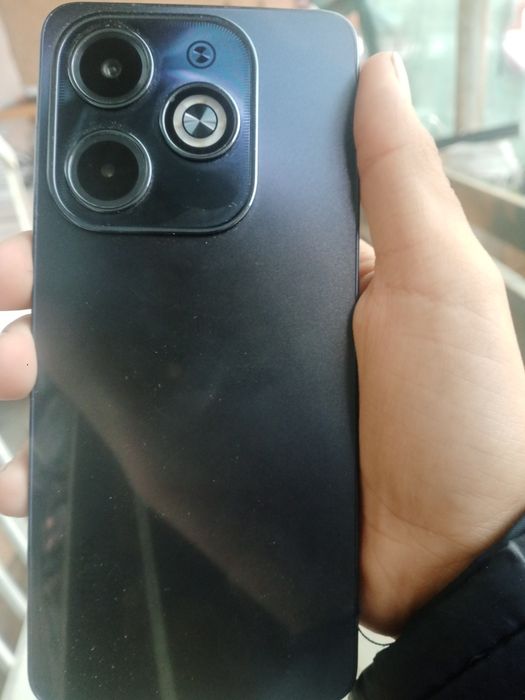 Infinix hot 40 kafolat bilan