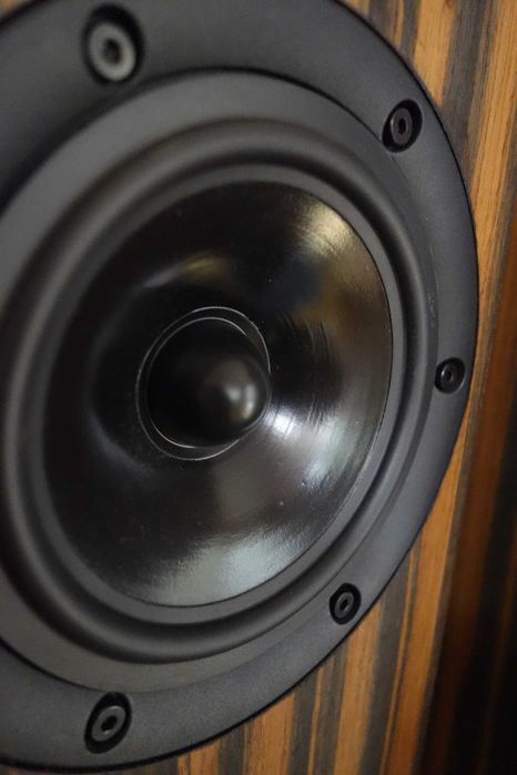 Kef Concerto one