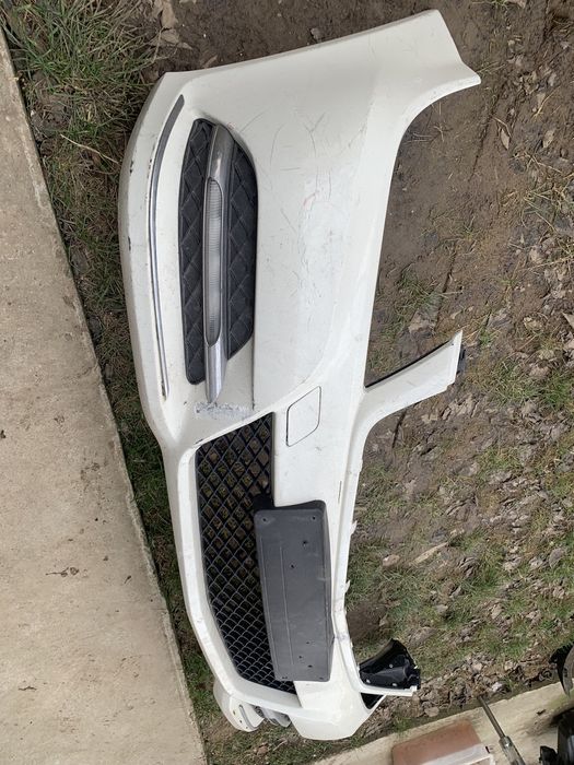 Bara fata Mercedes c-class w204 facelift  an 2011/2012/2013/2014