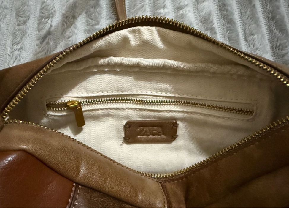 Сумка Zara новая