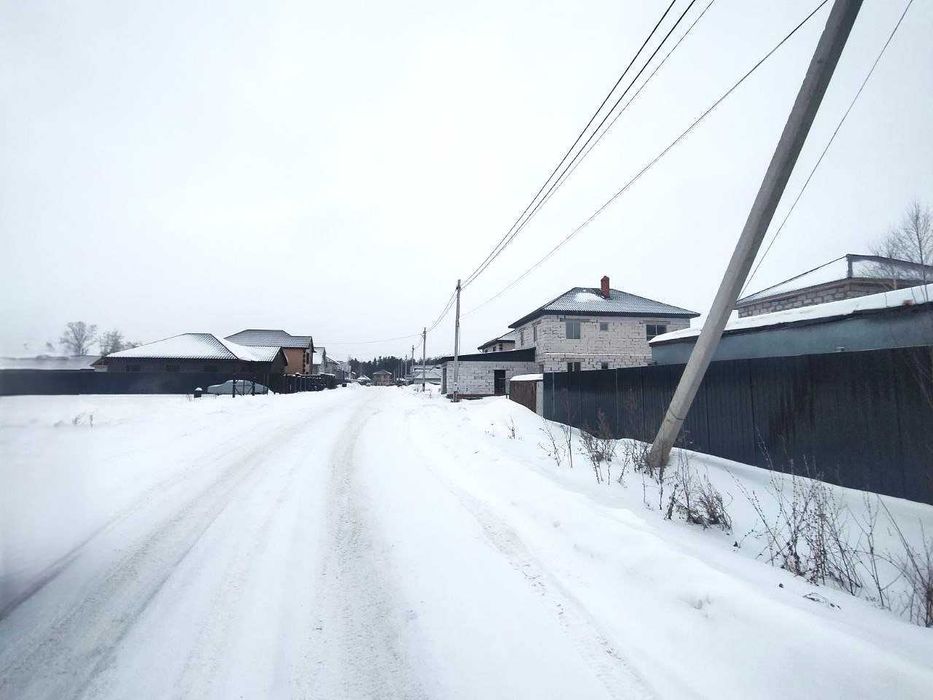 Продажа земельного участка ИЖС.