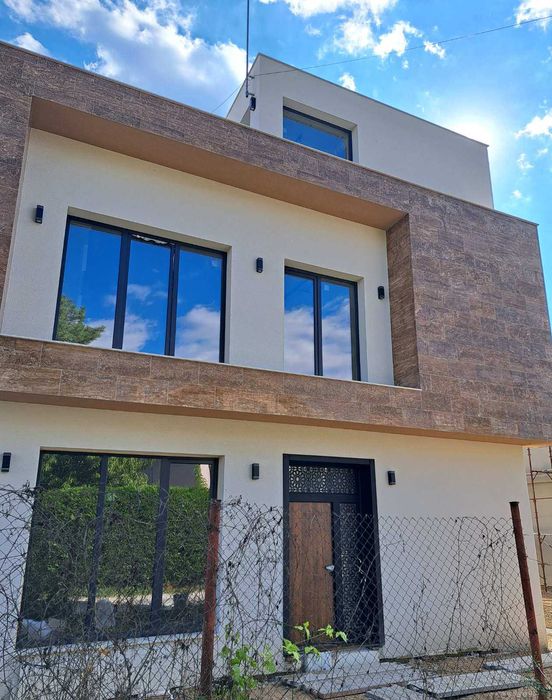 Продава се Къща в Варна, м-т Евксиноград - 350 кв.м за 773 €/кв.м - Снимка #9