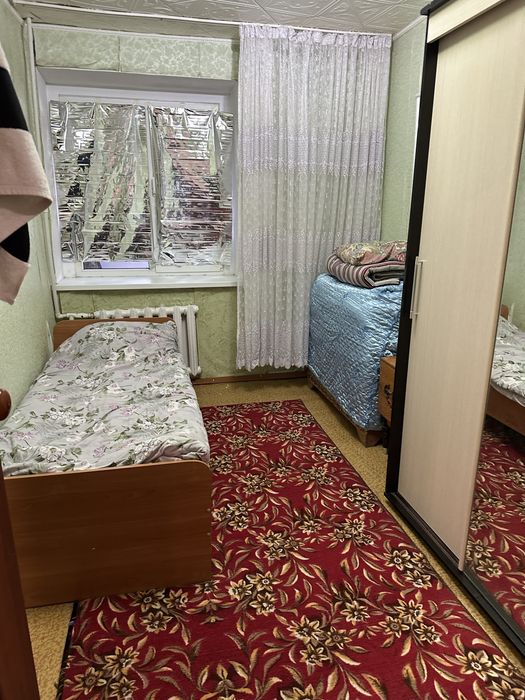 Сдам 3 кв на длительный срок или продам