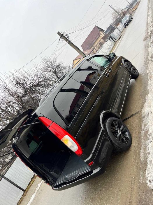 Vand Mercedes-Benz vito 113 cdi 8+1 persoane an 2011 euro 5