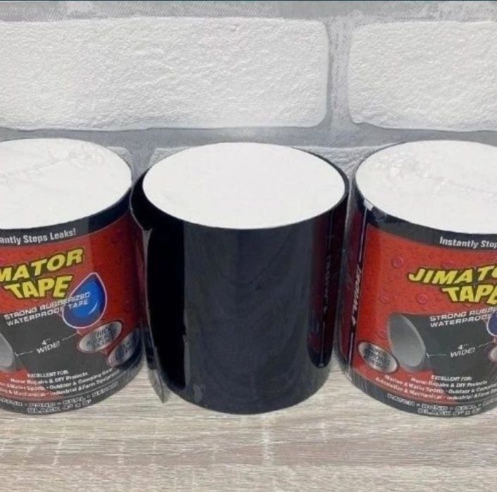 Воданепроницаемое лента скоч