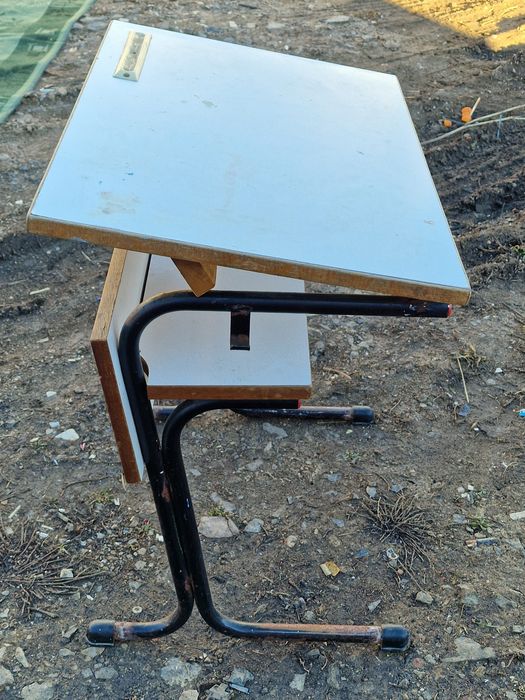 Ученически чин от соца