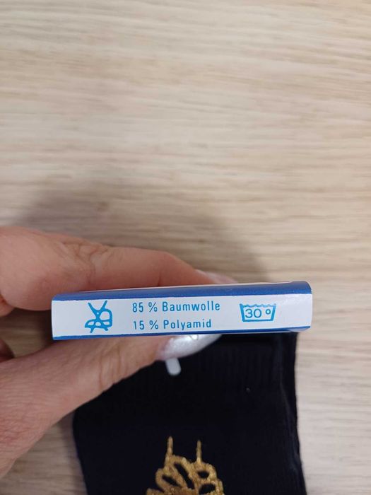 Дамски чорапи с интересни щампи