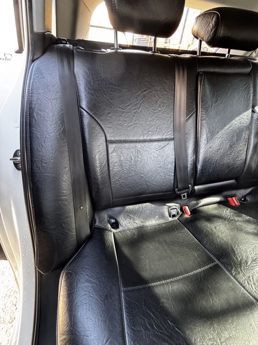 Тапицерия/калъфи за седалки за Skoda Superb III