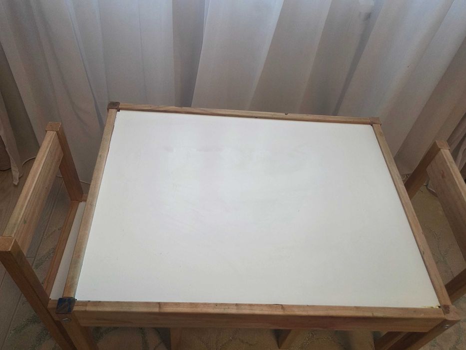 Masuta copii Ikea