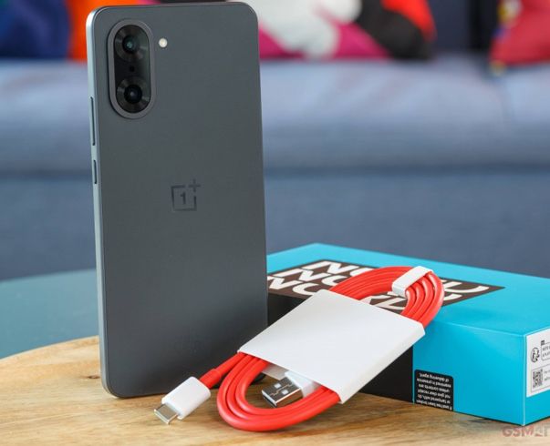 OnePlus Nord CE5 8+8 gb / 256gb Rom
