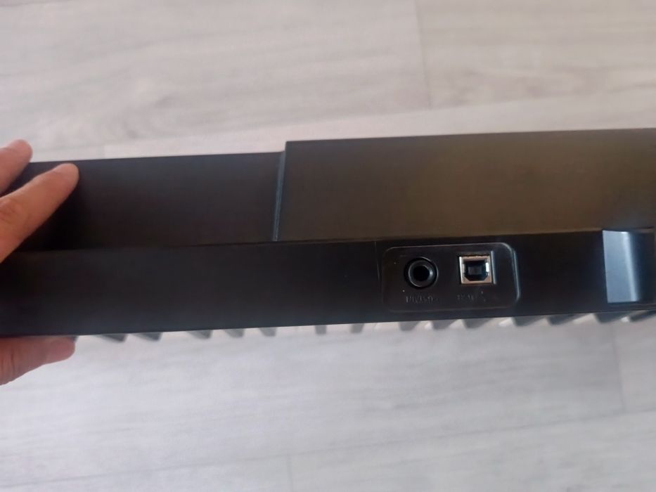 Синтезатор Casio CTK-3200