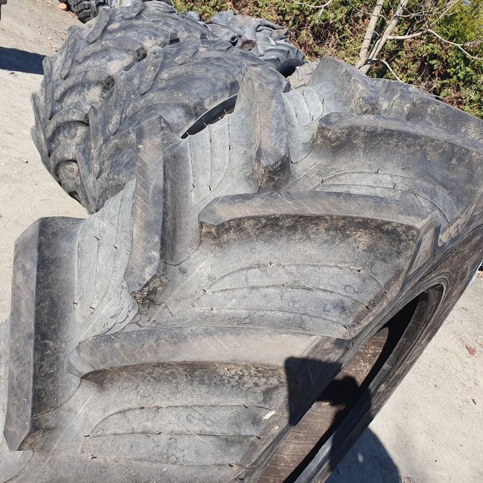 Cauciucuri 16.9R30 (420/85R30) Taurus Profita de DISCOUNT ANVELOPE