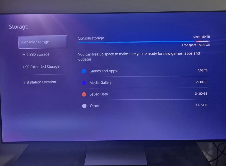 Vind playstation 5 ps5 pro 10 TB cu disc drive incorporat