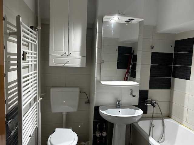 3 Camere Decomandat Bd Unirii | Renovat Integral 2026 | Mobilat & Utilat Nou | Gata de Mutat